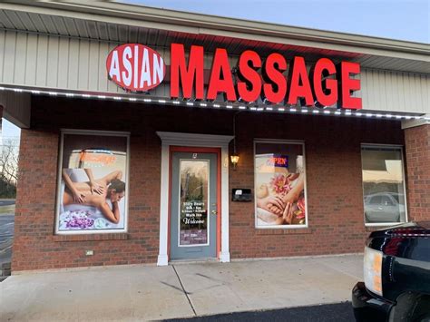 Massage parlours Dublin 